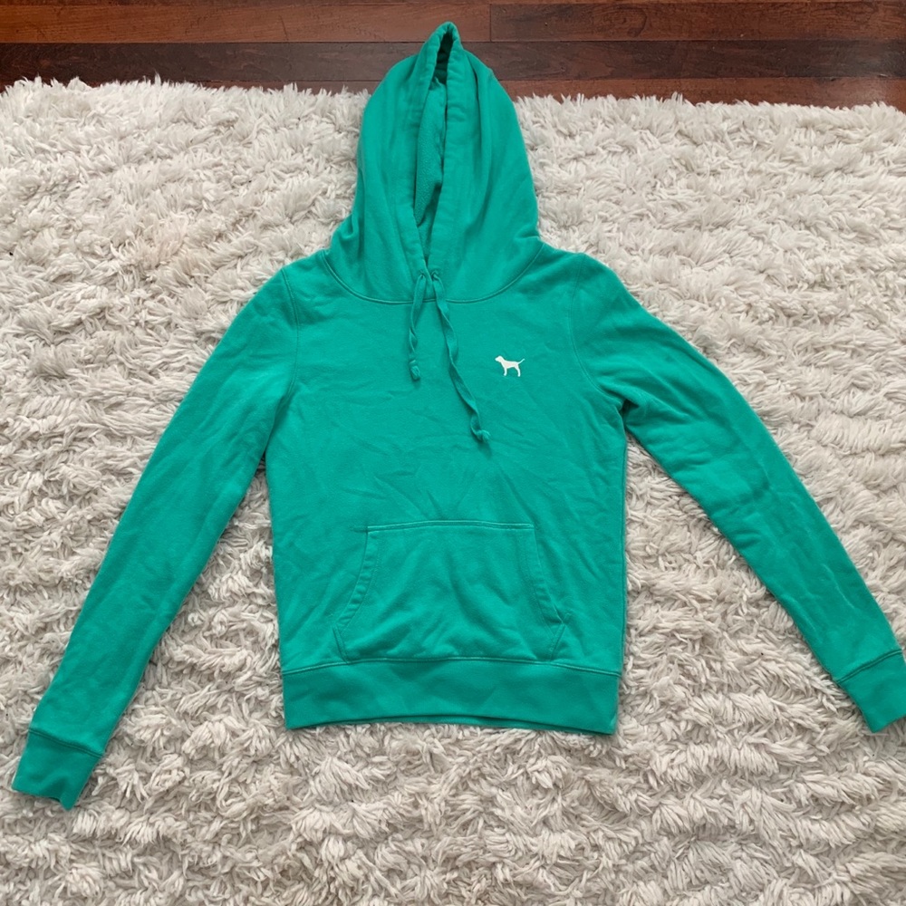 Victoria Secret Hoodie